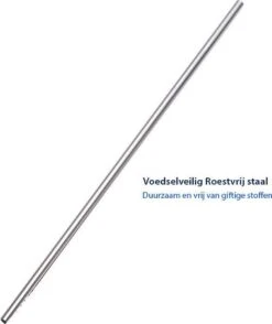 DRINKONLOVE - SHAKEY GOLD - Drinkbeker Met Rietje - RVS - 480 Ml -Keukenheld Verkoopwinkel 1009x1200 2