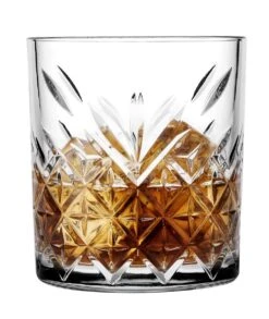 Pasabahce Timeless Tumbler - 35,5 Cl - 4 Pcs -Keukenheld Verkoopwinkel 1010x1200