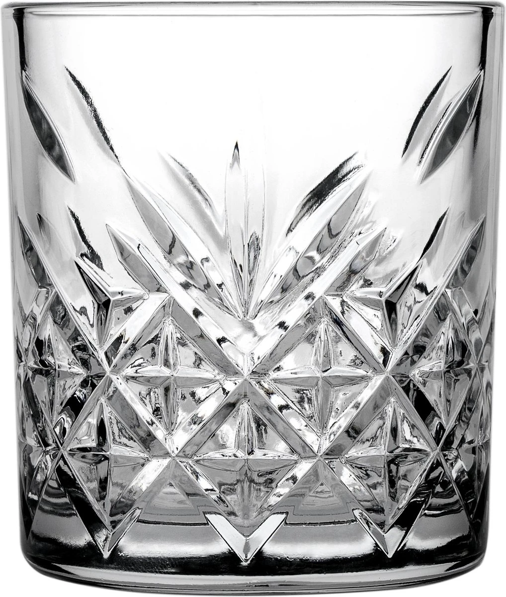 Pasabahce Timeless Waterglas Klein - 210 Ml - 12 Stuks 6 Pasabahce Timeless Waterglas Klein - 210 Ml - 12 Stuks - Afbeelding 6