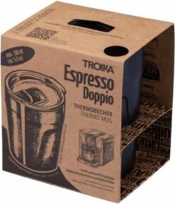Troika ESPRESSO DOPIO Thermosbeker Voor Espresso 6 Troika ESPRESSO DOPIO Thermosbeker Voor Espresso -Keukenheld Verkoopwinkel 1024x1200 3