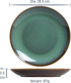 Jay Hill Serviesset Madeira 16-Delig -Keukenheld Verkoopwinkel 1024x1200 4