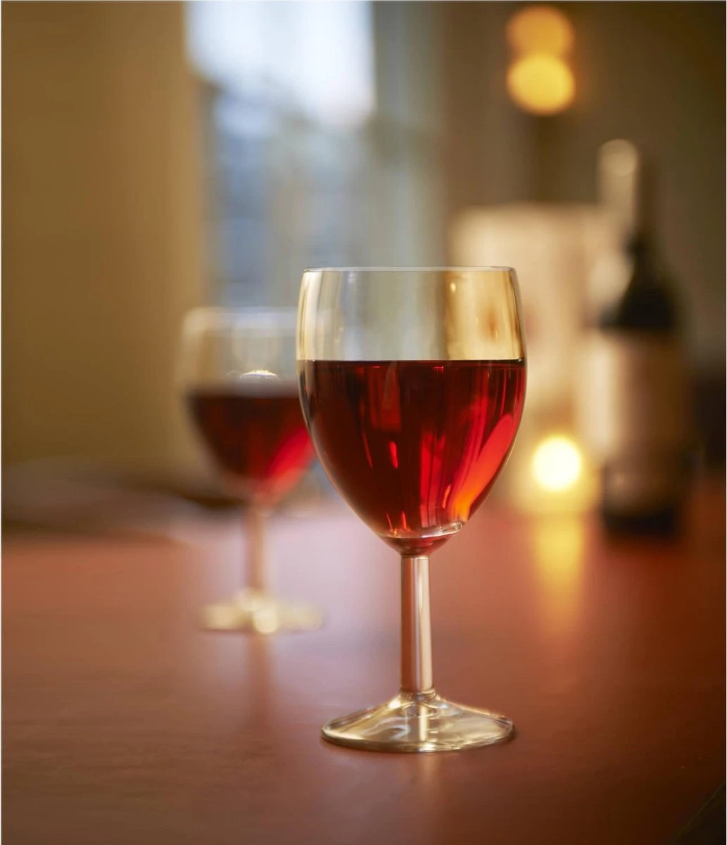 Royal Leerdam Gilde Wijnglas 29 Cl - 6 Stuks 5 Royal Leerdam Gilde Wijnglas 29 Cl - 6 Stuks - Afbeelding 5