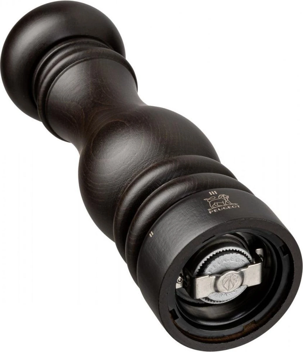 Peugeot Paris U-Select Pepermolen - 22 Cm - Chocolat 2 Peugeot Paris U-Select Pepermolen - 22 Cm - Chocolat - Afbeelding 2