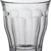Duralex Picardie Waterglas 310 Ml - Gehard Glas - 6 Stuks