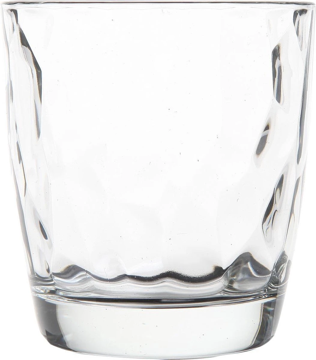 Bormioli Rocco Diamond Waterglas - 30 Cl - Set-6 2 Bormioli Rocco Diamond Waterglas - 30 Cl - Set-6 - Afbeelding 2
