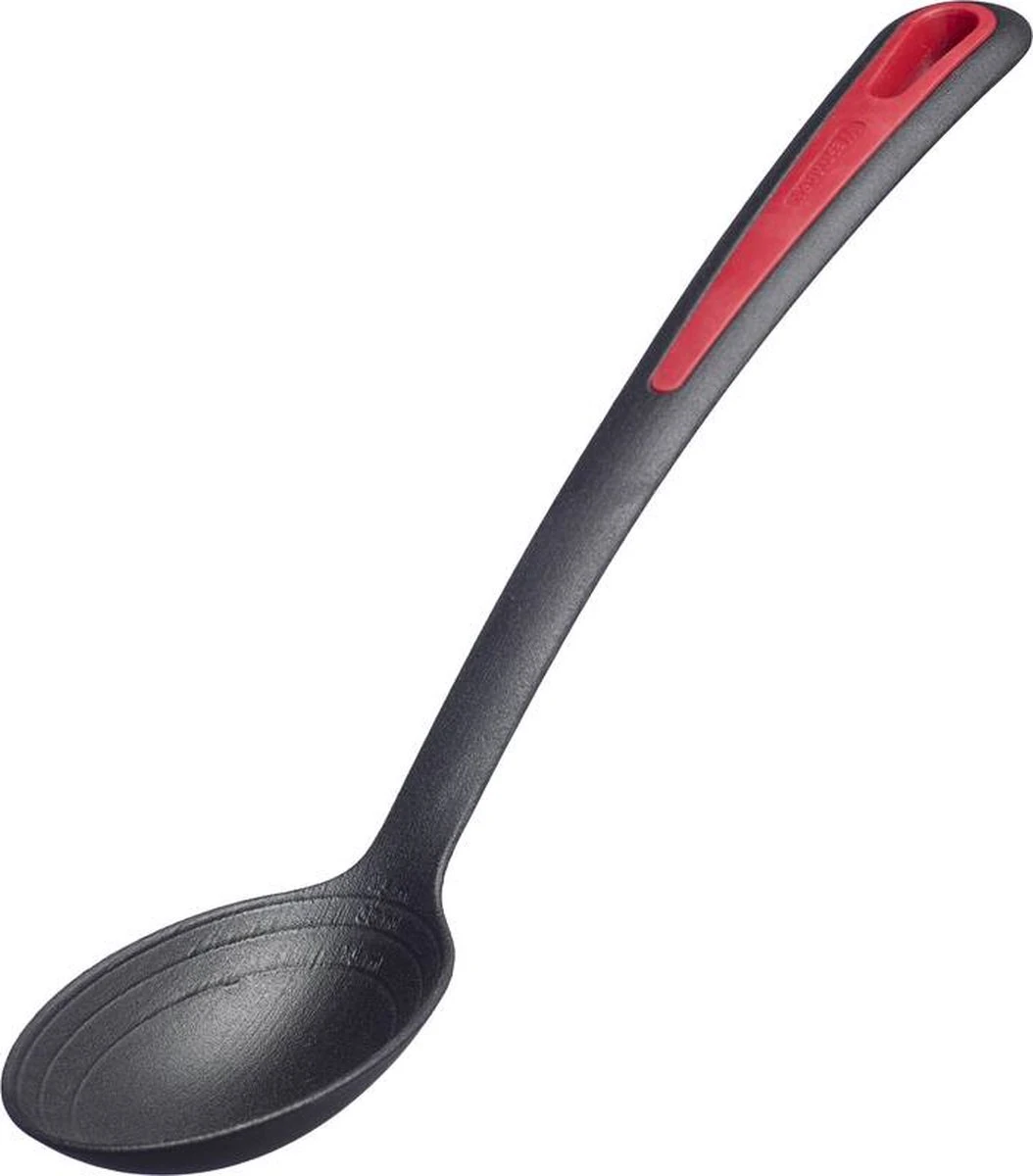 WESTMARK Gallant Bak- En Groentelepel, Met Ovale Lepel 1 WESTMARK Gallant Bak- En Groentelepel, Met Ovale Lepel