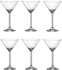 Leonardo Daily Cocktailglas - 6 Stuks -Keukenheld Verkoopwinkel 1056x1200 1