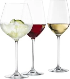 Schott Zwiesel Fortissimo 18-delige Set -Keukenheld Verkoopwinkel 1063x1200