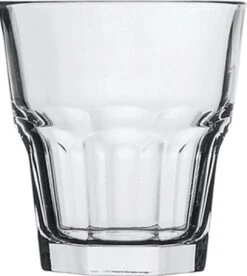 Mammoet Casablanca Tumblerglas - 200ml - 9cm - 12 Stuks 19 Mammoet Casablanca Tumblerglas - 200ml - 9cm - 12 Stuks -Keukenheld Verkoopwinkel 1075x1200 3