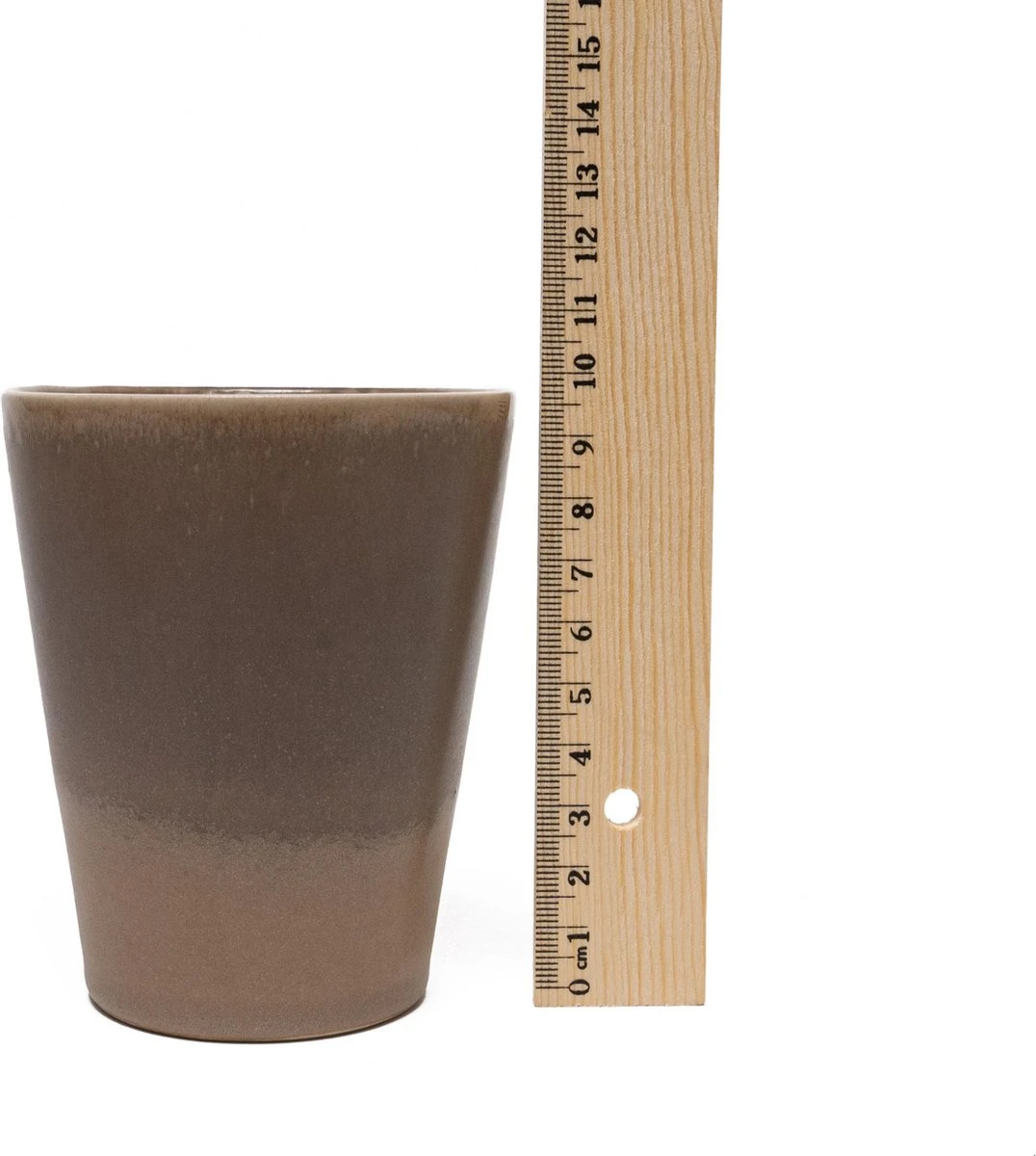 Koffiekopjes - Earth Koffiemok - 200ML En 310ML - Koffiebeker - Set Van 12 Kopjes (ook Los Verkrijgbaar) - Porselein - Hip En Trendy 15 Koffiekopjes - Earth Koffiemok - 200ML En 310ML - Koffiebeker - Set Van 12 Kopjes (ook Los Verkrijgbaar) - Porselein - Hip En Trendy - Afbeelding 15