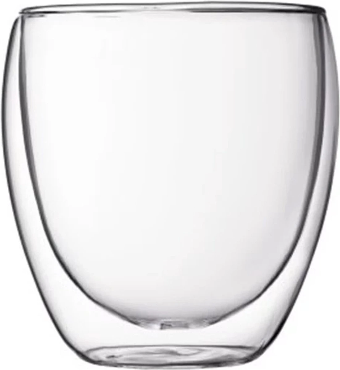 Merkloos SV. Productie & Lifestyle - Set Van 2 - Dubbelwandige Thee Glazen - Dubbelwandige Koffie Glazen - Dubbelwandig - Glazen - Thermo Koffie Glazen - Thermo Thee Glazen - 200ml 1 Merkloos SV. Productie & Lifestyle - Set Van 2 - Dubbelwandige Thee Glazen - Dubbelwandige Koffie Glazen - Dubbelwandig - Glazen - Thermo Koffie Glazen - Thermo Thee Glazen - 200ml