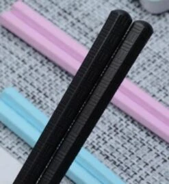 4 Setjes Luxe Zwarte Sushi Eetstokjes 13 4 Setjes Luxe Zwarte Sushi Eetstokjes -Keukenheld Verkoopwinkel 1103x1200 1