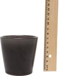 Koffiekopjes - Earth Koffiemok - Koffiebeker - Set Van 6 Kopjes - 200ML - Verschillende Kleuren - Porselein - Hip En Trendy -Keukenheld Verkoopwinkel 1113x1200 3