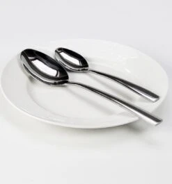 Merkloos Bestekset Luxe Square 24-delig | Premium Quality | 6 Personen 7 Merkloos Bestekset Luxe Square 24-delig | Premium Quality | 6 Personen -Keukenheld Verkoopwinkel 1119x1200