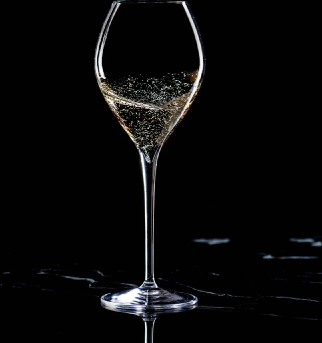 Lehmann Jamesse Champagneglazen 28.5cl 2 Lehmann Jamesse Champagneglazen 28.5cl - Afbeelding 2