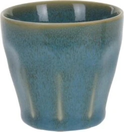 Kitchen Trend 4 Verschillende Espressokopjes. Inhoud Van 9 CL -Keukenheld Verkoopwinkel 1131x1200 4