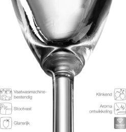 Leonardo Daily Champagneglas - 180 Ml - 6 Stuks -Keukenheld Verkoopwinkel 1144x1200 3