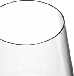 Leonardo Witte Wijnglas Puccini - 400 Ml - Set 6 Stuks -Keukenheld Verkoopwinkel 1156x1200