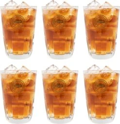 Lipton Ice Tea Glas - Stapelbaar - 370 Ml - 6 Stuks -Keukenheld Verkoopwinkel 1161x1200 2