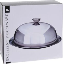 Excellent Houseware Stolp Met Plateau Roestvrij Staal -Keukenheld Verkoopwinkel 1168x1200 1