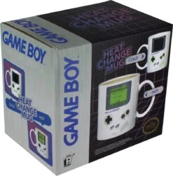 Paladone Nintendo - Game Boy Warmte Beker -Keukenheld Verkoopwinkel 1175x1200