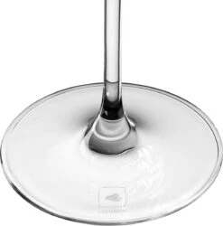 Leonardo Puccini Witte Wijnglazen - 560 Ml - Hoogte 24 Cm - 6 Stuks -Keukenheld Verkoopwinkel 1184x1200 2