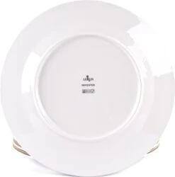 LeRijn® Serviesset Deventer 12 Persoons - 36 Delig - Licht Crème Wit Met Gouden Rand En Motief - Dinerborden - Soepborden - Dessertborden - Borden Servies - Bordenset -Keukenheld Verkoopwinkel 1185x1200 8