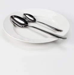 Merkloos Bestekset Luxe Round 24-delig | Premium Quality | 6 Personen 10 Merkloos Bestekset Luxe Round 24-delig | Premium Quality | 6 Personen -Keukenheld Verkoopwinkel 1187x1200 1