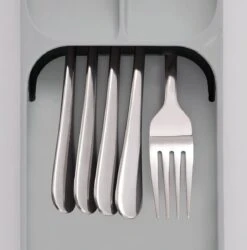 Joseph Joseph Bestekbak - 5-vaks - Sorteervakken 23 Joseph Joseph Bestekbak - 5-vaks - Sorteervakken -Keukenheld Verkoopwinkel 1187x1200 2