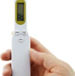 *** Digitale Lepelweegschaal - Tot 500 Gram - Weeglepel - Precisieweegschaal - Van Heble® *** 7 *** Digitale Lepelweegschaal - Tot 500 Gram - Weeglepel - Precisieweegschaal - Van Heble® *** -Keukenheld Verkoopwinkel 1187x1200 4