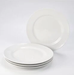 JT Serviesset - Wit - 35delig - 4 Persoons - Luxe Reliëf Design 20 JT Serviesset - Wit - 35delig - 4 Persoons - Luxe Reliëf Design -Keukenheld Verkoopwinkel 1187x1200 6