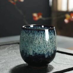 Simple Solutions Set Van 4 Koffiekopjes - Keramiek - Koffiebeker 150 Ml Zonder Oor - Mooi Cadeau Voor Man En Vrouw 15 Simple Solutions Set Van 4 Koffiekopjes - Keramiek - Koffiebeker 150 Ml Zonder Oor - Mooi Cadeau Voor Man En Vrouw -Keukenheld Verkoopwinkel 1190x1200 6