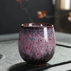 Simple Solutions Set Van 4 Koffiekopjes - Keramiek - Koffiebeker 150 Ml Zonder Oor - Mooi Cadeau Voor Man En Vrouw 12 Simple Solutions Set Van 4 Koffiekopjes - Keramiek - Koffiebeker 150 Ml Zonder Oor - Mooi Cadeau Voor Man En Vrouw -Keukenheld Verkoopwinkel 1196x1200 8