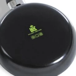 BK Easy Basic Ceramic Koekenpan Ø 30 Cm - Anti-aanbak - PFAS-vrij - Krasvast -Keukenheld Verkoopwinkel 1197x1200