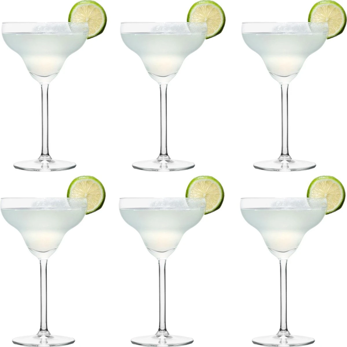 Libbey Cocktailglas Joya Margarita - 300 Ml / 30 Cl - 6 Stuks - Vaatwasserbestendig - Hoge Kwaliteit - Elegant Design - Perfect Voor Een Cocktailfeest Aan Huis 1 Libbey Cocktailglas Joya Margarita - 300 Ml / 30 Cl - 6 Stuks - Vaatwasserbestendig - Hoge Kwaliteit - Elegant Design - Perfect Voor Een Cocktailfeest Aan Huis