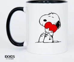 Snoopy Cute Mok - Snoopy Producten - Vrouwen Cadeautje - Valentijn Cadeautjes Voor Haar - Verjaardag Cadeau Man - Valentijn Cadeu Man - Mokken - Theeglazen - Koffiekopjes 9 Snoopy Cute Mok - Snoopy Producten - Vrouwen Cadeautje - Valentijn Cadeautjes Voor Haar - Verjaardag Cadeau Man - Valentijn Cadeu Man - Mokken - Theeglazen - Koffiekopjes -Keukenheld Verkoopwinkel 1200x1004