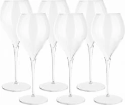 Lehmann Jamesse Champagneglazen 28.5cl 9 Lehmann Jamesse Champagneglazen 28.5cl -Keukenheld Verkoopwinkel 1200x1005 4