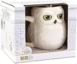 Paladone Harry Potter Hedwig Mok 6 Paladone Harry Potter Hedwig Mok -Keukenheld Verkoopwinkel 1200x1005 6