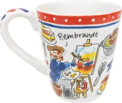 Blond Amsterdam Specials Hollands Glorie Beker Holland, 0,35L -Keukenheld Verkoopwinkel 1200x1017 1