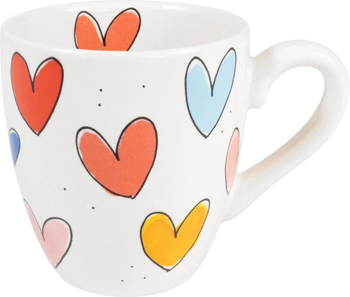 Blond Amsterdam, Even Bijkletsen: Minimok Hartjes 0,2L 3 Blond Amsterdam, Even Bijkletsen: Minimok Hartjes 0,2L - Afbeelding 3