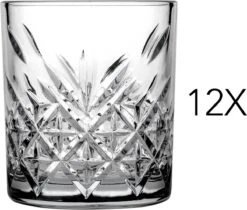 Pasabahce Timeless Waterglas Klein - 210 Ml - 12 Stuks 26 Pasabahce Timeless Waterglas Klein - 210 Ml - 12 Stuks -Keukenheld Verkoopwinkel 1200x1019 1