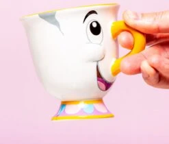 Disney Beauty En The Beast - Chip - Mok -Keukenheld Verkoopwinkel 1200x1020 3