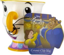 Disney Beauty En The Beast - Chip - Mok -Keukenheld Verkoopwinkel 1200x1034 3