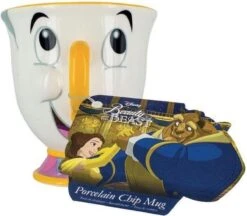 Disney Beauty En The Beast - Chip - Mok -Keukenheld Verkoopwinkel 1200x1048 5