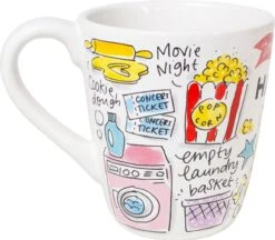 Blond Amsterdam, Happy - Mok Rollerskate -Keukenheld Verkoopwinkel 1200x1051 2