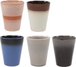 Studio Tavola Bekers Earth 310 Ml - 6 Stuks 5 Studio Tavola Bekers Earth 310 Ml - 6 Stuks -Keukenheld Verkoopwinkel 1200x1053 2