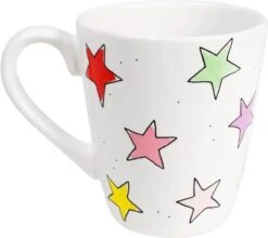 Blond Amsterdam UNI Star Mok - 0,35 L 6 Blond Amsterdam UNI Star Mok - 0,35 L -Keukenheld Verkoopwinkel 1200x1070 1