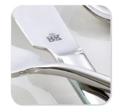 BK Waal Longdrinklepels - 6 Stuks - 18/10 Edelstaal 11 BK Waal Longdrinklepels - 6 Stuks - 18/10 Edelstaal -Keukenheld Verkoopwinkel 1200x1075