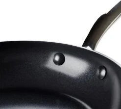 GreenPan Barcelona Infinity Pro Koekenpan 32cm - Zwart - Inductie - PFAS-vrij -Keukenheld Verkoopwinkel 1200x1080 2