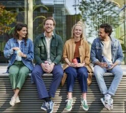 Mepal Isoleerbeker Ellipse 375 Ml – Houdt Je Drankje 4 Uur Warm En 8 Uur Koud – Titanium – Koffiebeker To Go – Lekdicht – Thermosbeker -Keukenheld Verkoopwinkel 1200x1080 6